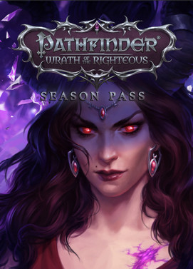 Pathfinder Wrath of the Righteous Season Pass
