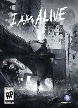 I Am Alive Ubisoft