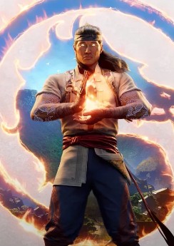 Mortal Kombat 1 Standart Edition