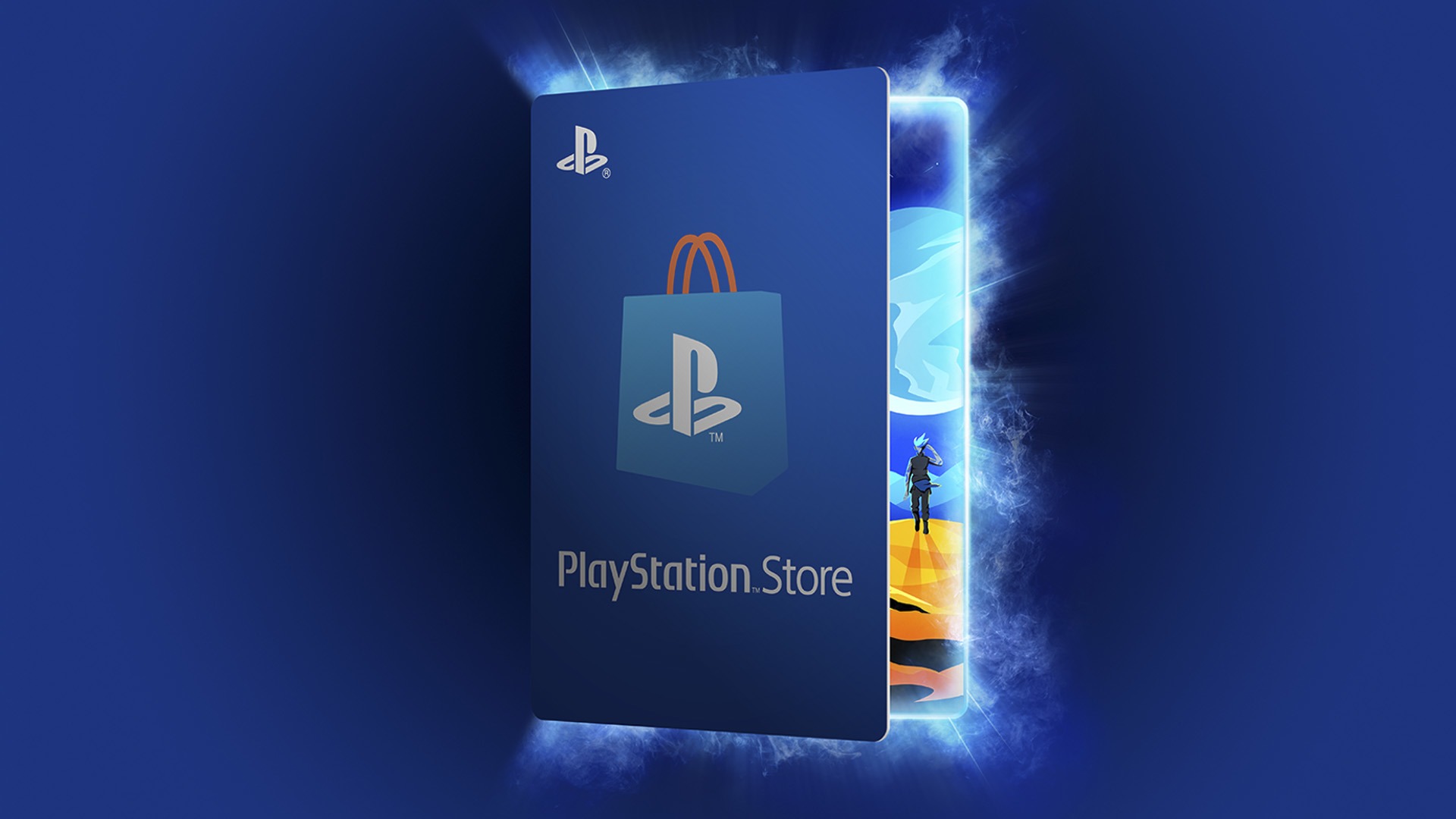 PlayStation Network Gift Card 20 USD - PSN Key - COLOMBIA