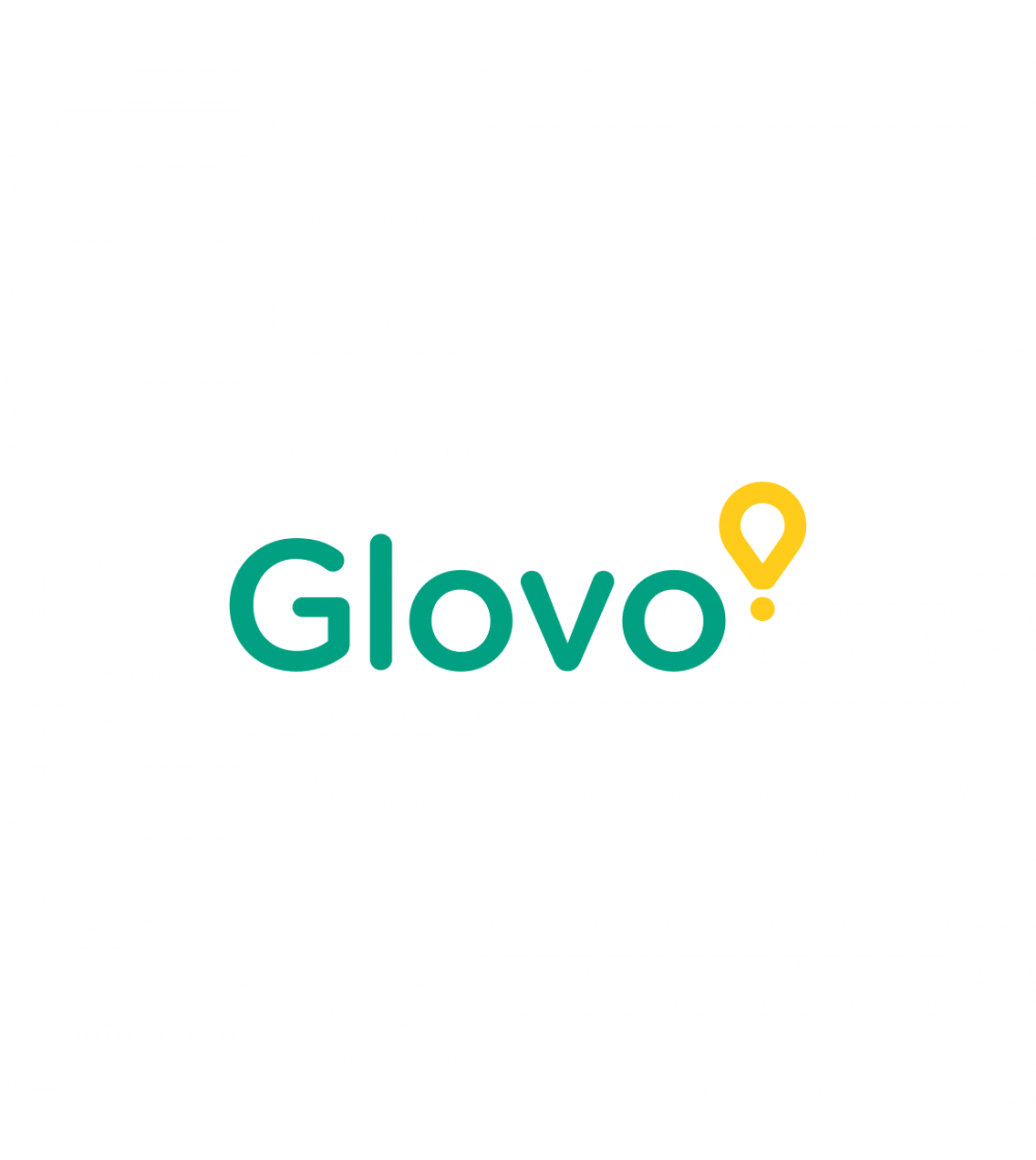 Glovo Gift Card 5 EUR - Glovo Key - Spain