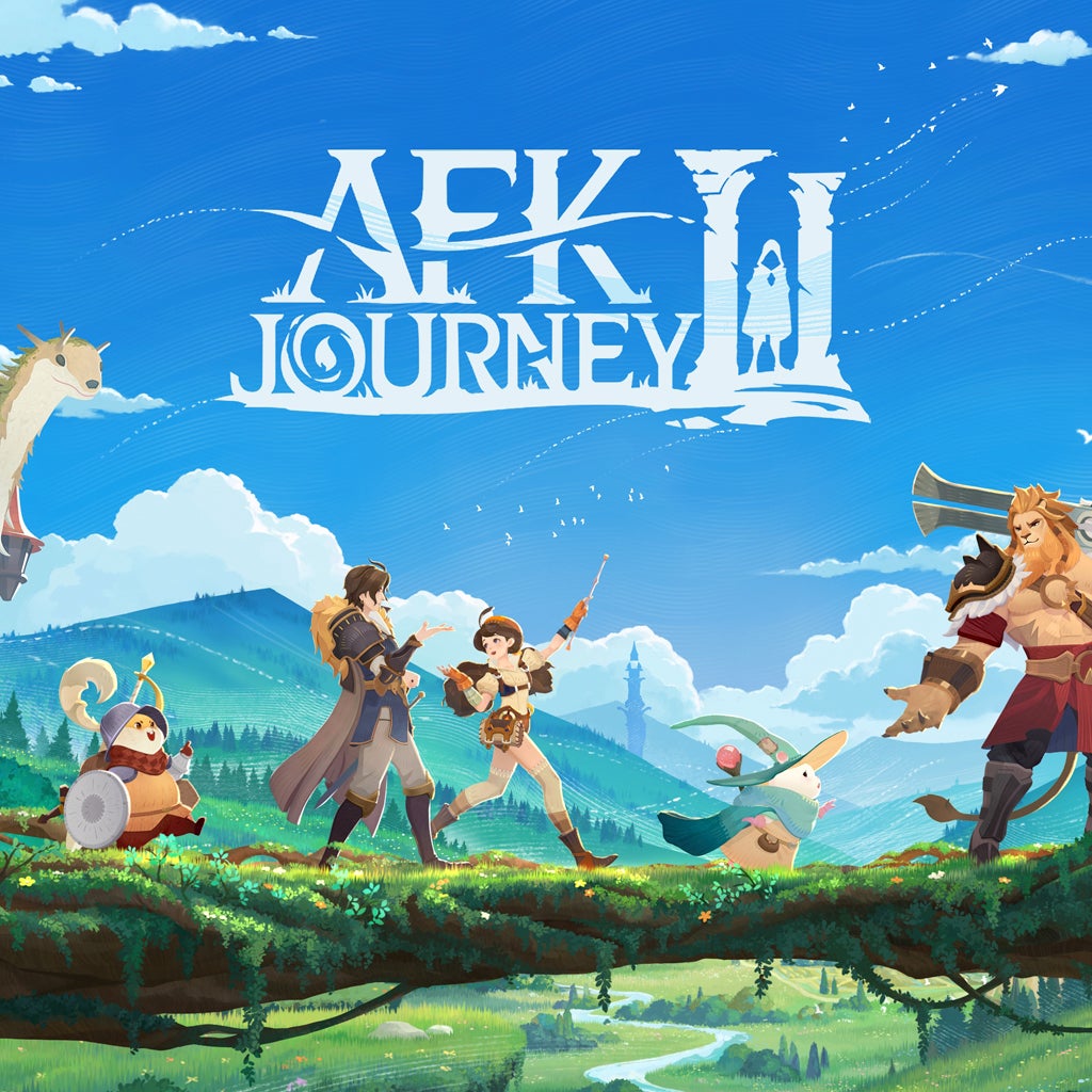 AFK Journey - 21 Dragon Crystals Direct Top-Up Key - GLOBAL