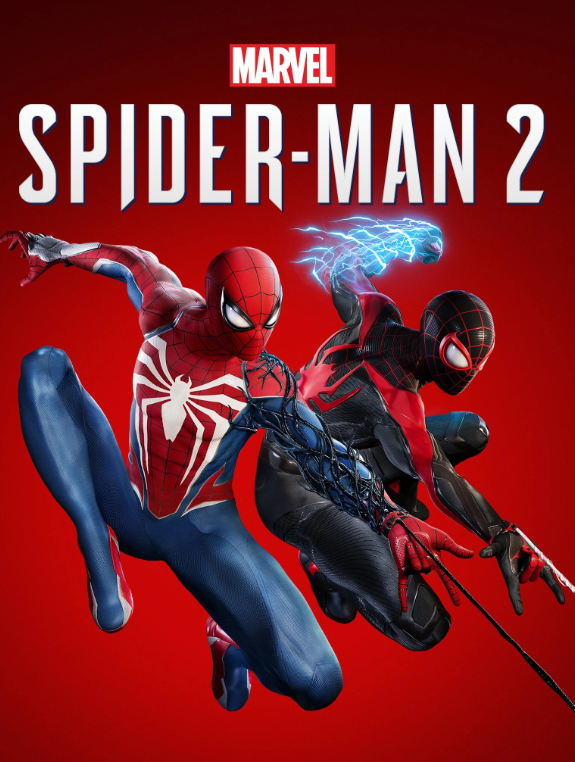 Marvel's Spider-Man 2