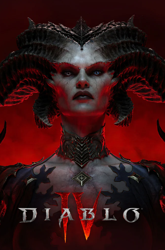 Diablo 4 Deluxe Edition