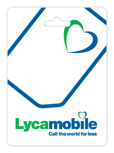 Lyca 100 PLN