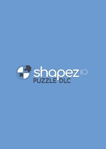 shapez.io Puzzle