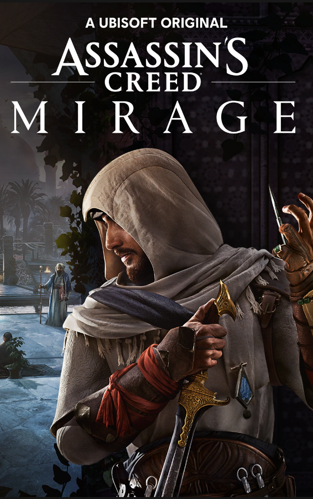 Assassin’s Creed Mirage