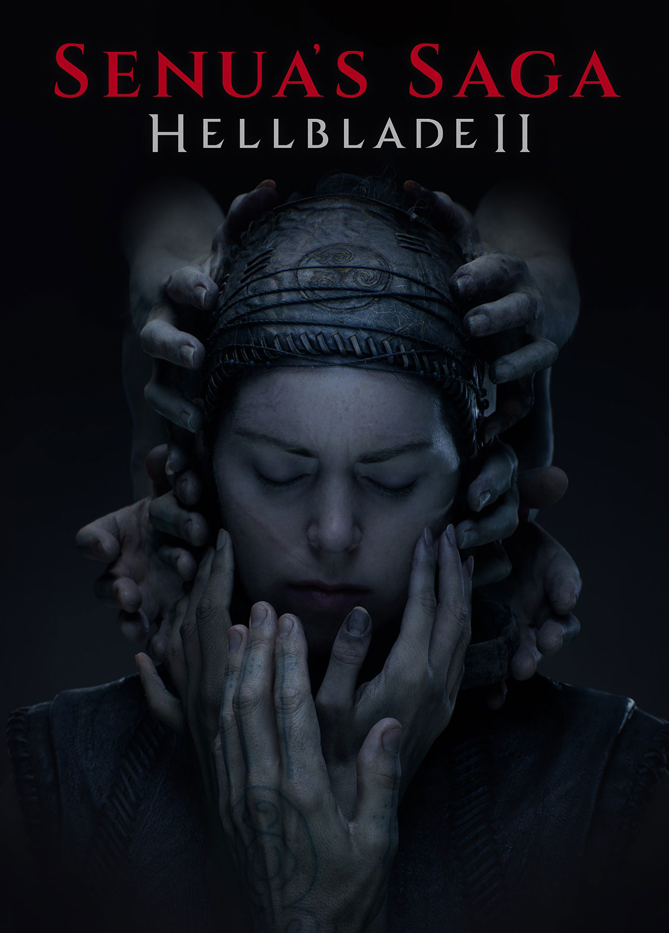 Senua\'s Saga: Hellblade II , Windows