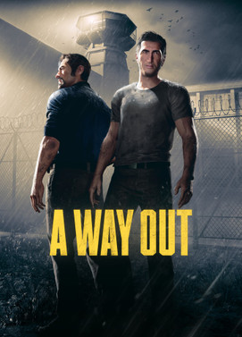 A Way Out ENG/RU