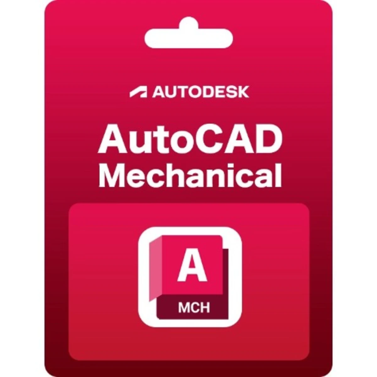 Autodesk AutoCAD Mechanical 2025 | For Windows (1 Eszköz, 1 Év) - Autodesk