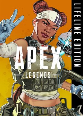 Apex Legends Lifeline Edition