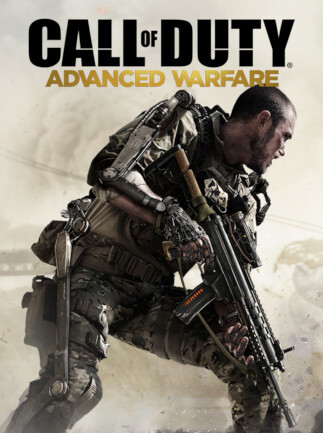 Call of Duty: Advanced Warfare (PC) - Microsoft Store