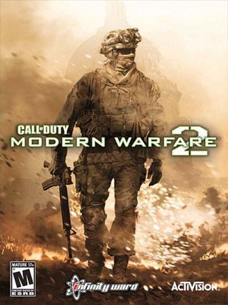 Call of Duty: Modern Warfare 2 (2009) (PC) - Microsoft Store