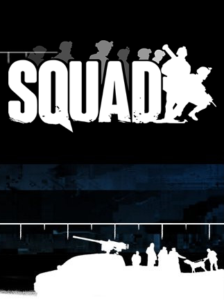 Squad | Commander Edition (PC) - Steam Key  - EU