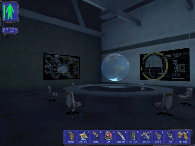 Deus Ex: GOTY (PC) - GOG.COM Key screenshot 2