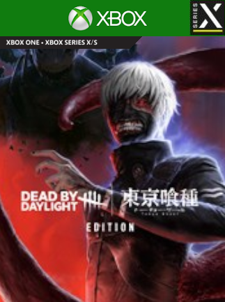 Dead by Daylight | Tokyo Ghoul Edition ( )