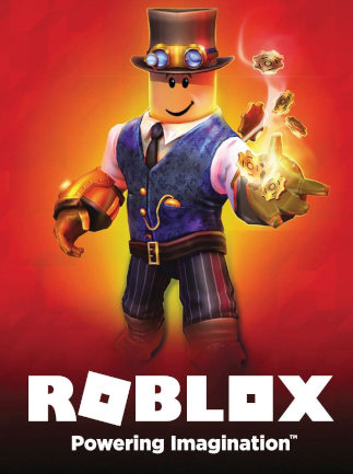 Roblox Card 40 SAR - Roblox - SAUDI ARABIA