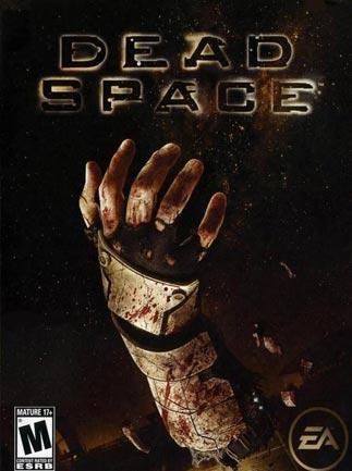 Dead Space PC - GLOBAL - EN/ES/FR/PT