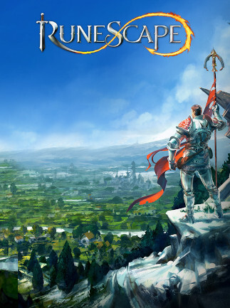 RuneScape Membership Timecard 365 Nap (PC) - Runescape