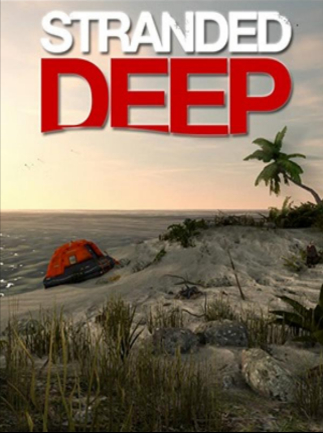 Stranded Deep (PC) - Steam Key - EU