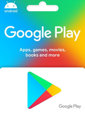 Google Play Gift Card 900 AED - Google Play Key - UNITED ARAB EMIRATES