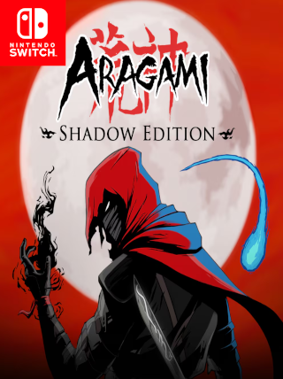 Aragami | Shadows Edition ( ) - Nintendo eShop