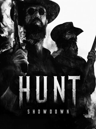 Hunt: Showdown 1896 | Starter Edition X