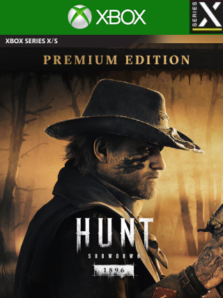 Hunt: Showdown 1896 | Premium Edition ( )