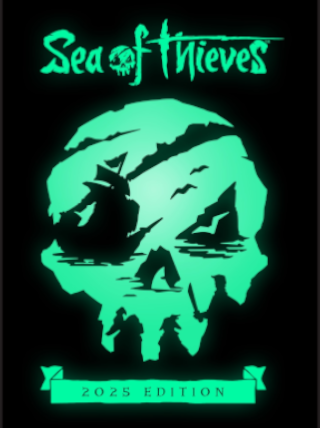 Sea of Thieves | 2026 Edition (PC) - Steam Account - GLOBAL