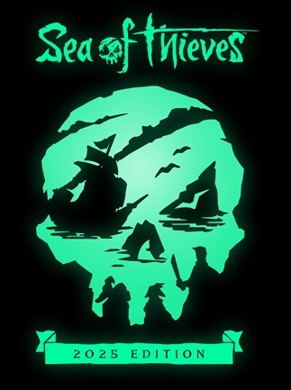 Sea of Thieves | 2025 Edition ( , Windows 10)