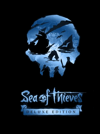 Sea of Thieves | 2025 Deluxe Edition ( , Windows 10)