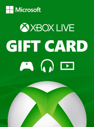 XBOX Live Gift Card 30 EUR - Xbox Live Key - GERMANY