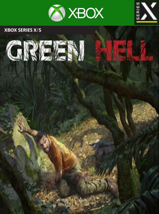 Green Hell ( )