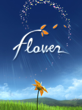 Flower (PC) - Steam Key  - EU