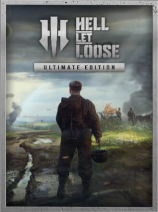 Hell Let Loose | Ultimate Edition ( , Windows 10) - EUROPE RESTRICTED
