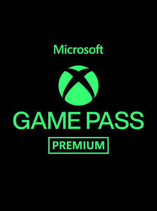 Xbox Game Pass Premium 1 Hónap