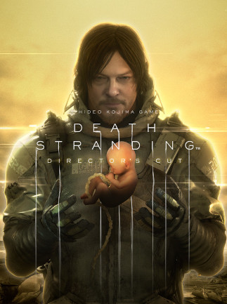 Death Stranding | Director\'s Cut ( , Windows 10)