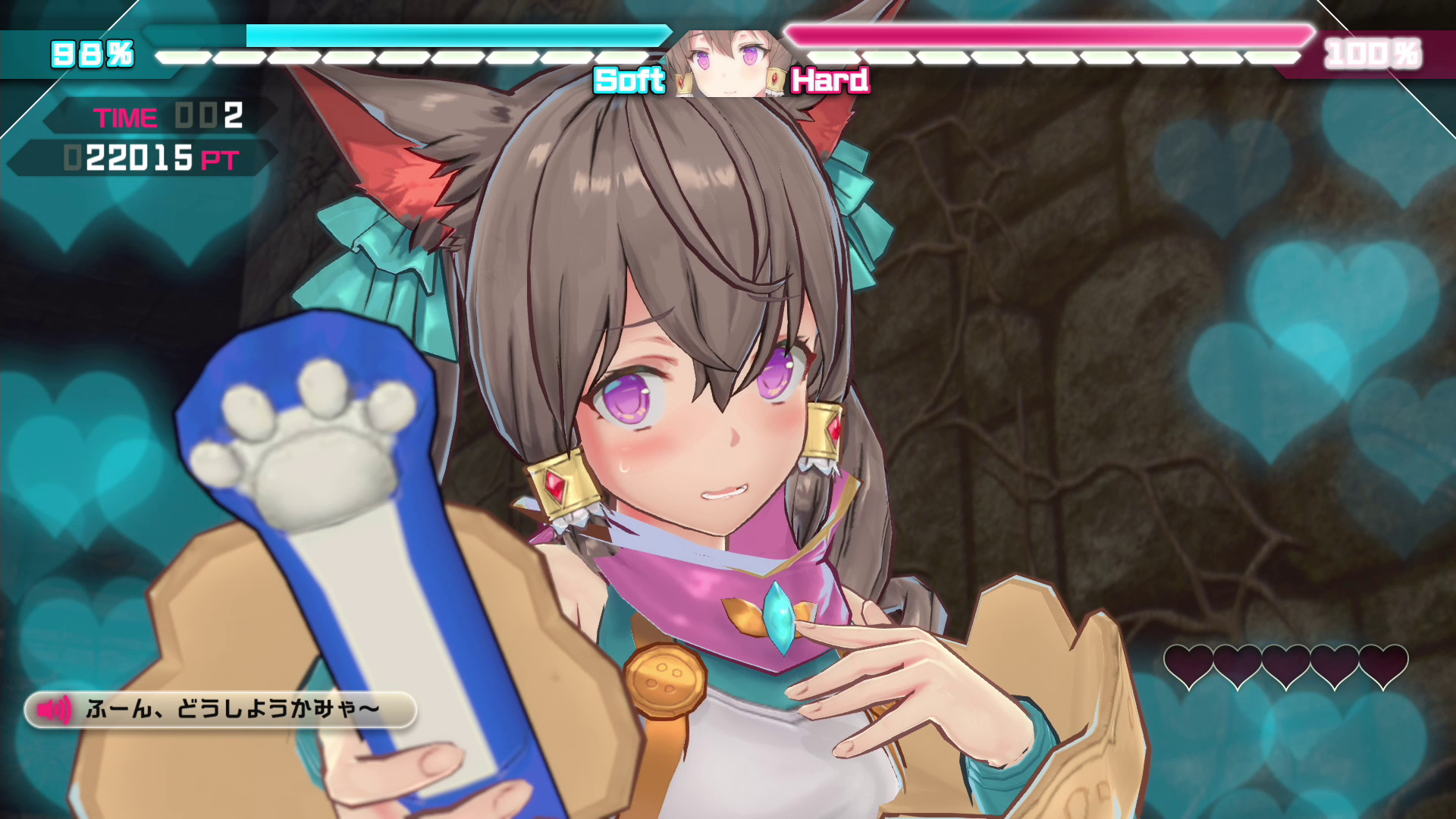 Bullet Girls Phantasia | Deluxe Edition screenshot 2