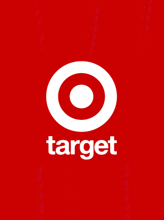 Target Gift Card 150 USD - Target Key - UNITED STATES