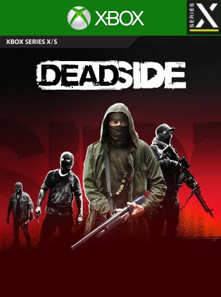Deadside ( )