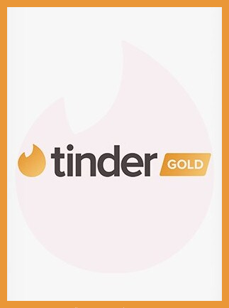 Tinder Gold 1 Hónap - tinder - DENMARK