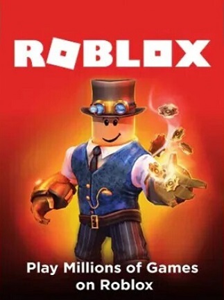 Roblox Gift Card 3000 Robux (PC) - Roblox Key - UNITED STATES