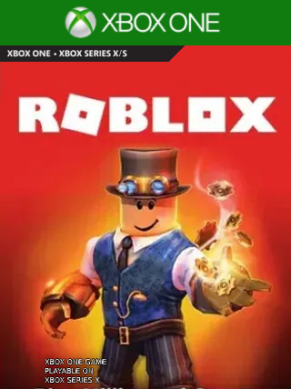 Roblox 4500 Robux elektronikus licensz