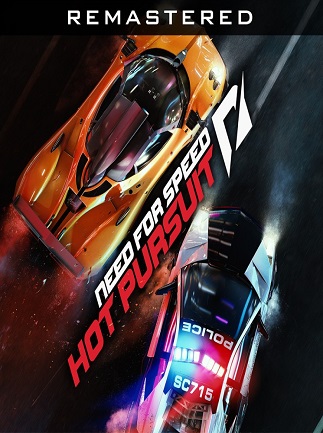 Need for Speed Hot Pursuit Remastered (PC) - EA App Key - UNITED STATES (EN/ES/FR/JP/CH)