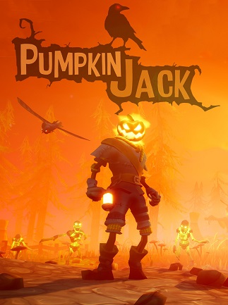 Pumpkin Jack (PC) - GOG.COM Key - GLOBAL