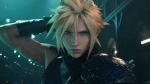 FINAL FANTASY VII Remake Intergrade Digital Deluxe Edition captură 1
