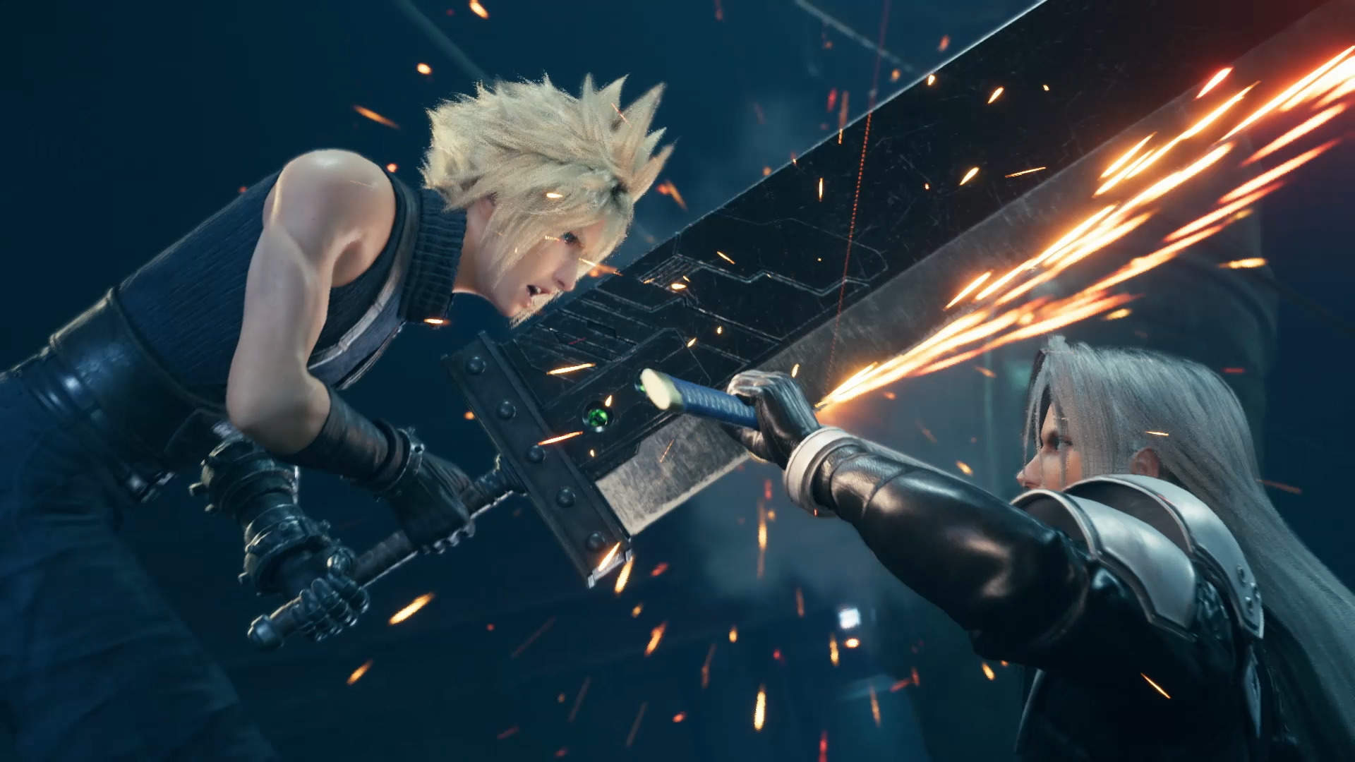 FINAL FANTASY VII Remake Intergrade Digital Deluxe Edition captură 2