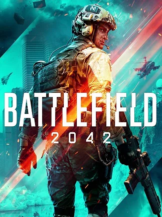 Battlefield 2042 (PC) - GLOBAL (EN/FR/PB)