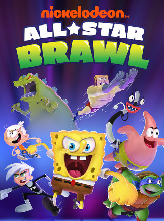 Nickelodeon All-Star Brawl ( ) - Nintendo eShop