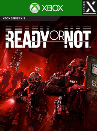 Ready or Not | Digital Deluxe Edition ( )